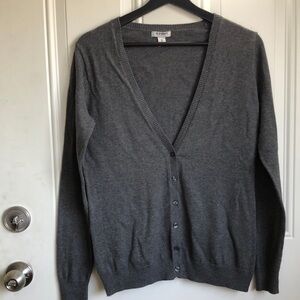 OLD NAVY CARDIGAN SWEATER